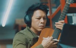Dijuluki 'Lady Killer', Ariel NOAH Sukses Bikin Pedangdut Cantik Histeris