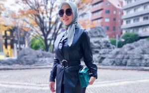 Syahrini Akhirnya Beber Alasan Hobi Pakai Topi Usai Style Dicibir Mirip Pesulap