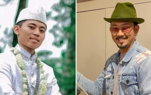 Terseret Konflik Norma Risma-Rozy, Denny Sumargo Cuek Pamer Main Lato-Lato 