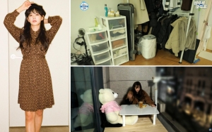 Kim Sejeong Dikenal Low Profile, Begini 8 Potret Detail Apartemen Studionya Yang Cozy