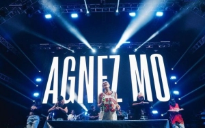 Agnez Mo