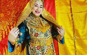 Camelia Malik 