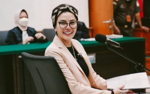 Berlangsung Selama 3 Jam, Operasi Nikita Mirzani Berjalan Lancar