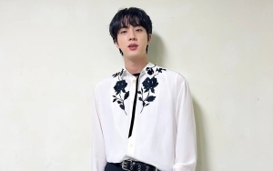 Media Korea Tuding Penderitaan Wamil Jin BTS Terlalu Diekspos