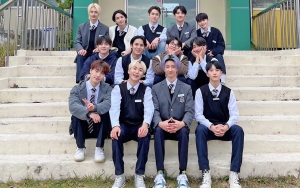 SEVENTEEN Makin Dinistakan Editor Sendiri Lewat Subtitle Kocak