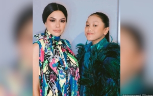 Demi Temani Nikita Mirzani Operasi, Putri Sulung Rela Tunda Keberangkatan Sekolah ke London