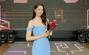Tampil Cantik Bak Bidadari, Visual Yoona Saat Pemotretan Majalah Disorot