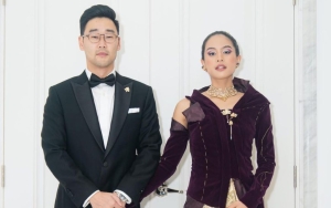 Diratukan, Maudy Ayunda Pamer Hidangan Lezat Buatan Jesse Choi Sang Suami