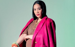 Haters Ejek Nagita Slavina Sok Cantik Gara-Gara Pakai Bando Jutaan