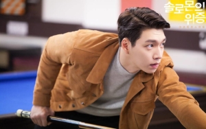Baek Chul Min - Solomon's Perjury