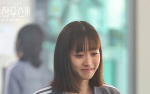 Han Ji Hyun - Penthouse