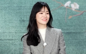 Song Hye Kyo Minta Waktu 2 Bulan Demi Persiapkan Adegan Buka Baju 'The Glory'