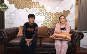 Tiko Diundang Ashanty, Keluarga Herman Muncul Bongkar Status Bukan Anak Kandung