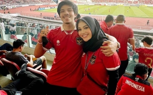 Ponsel Aurel Hermansyah Hilang, Atta Halilintar Janjikan Hadiah Untuk yang Temukan