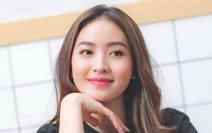 Santer Dijodohkan Dengan Aliando, Natasha Wilona Bicara Soal Target Nikah