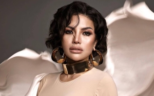 Nikita Mirzani Jawab Tudingan Pura-Pura Sakit Leher