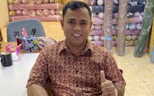 Fuji An & Thariq Digosipkan Nikah Tahun Ini, H Faisal Santai Bila Keluarga Gen Halilintar Tak Hadir