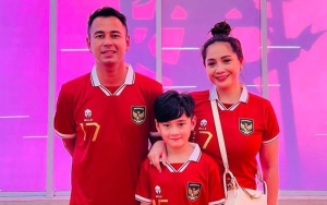 Kocaknya Rafathar Saat Ledek Koleksi Barang Branded Nagita Slavina