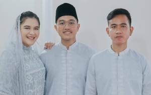 Sefrekuensi, Kaesang Pangarep Cerita Soal Kahiyang Ayu Hingga Gibran Rakabuming yang Sama-sama Receh