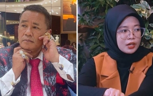 Hotman Paris Bocorkan Alasan Nyesek Norma Risma Belum Laporkan Mantan Suami Soal Dugaan Selingkuh