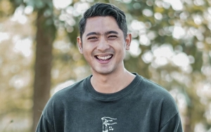 Arya Saloka Terbahak-bahak Kenang Cerita Unik Tak Sengaja Terjun Jadi Aktor