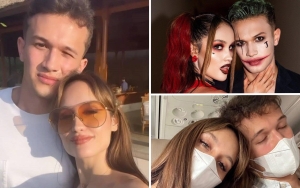 10 Potret Kedekatan Cinta Laura dan Arya Vasco Yang Ramai Dikabarkan Pacaran