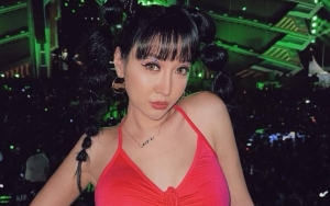 Gagal Nonton Konser BLACKPINK, Lucinta Luna: Lisa Clingak-Clinguk Nyariin Ratu