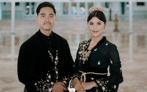 Kaesang Jadi Tukang Foto Bule Swiss Saat Bulan Madu dengan Erina Gudono, Sifat Humble Dipuji