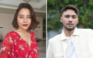 Prilly Latuconsina Ngakak Brutal Liat Tingkah Random Refal Hady