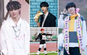 Sunwoo The Boyz Kembali Buktikan Si Paling Wibu, Intip 10 Pesona Swagnya