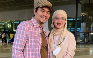 Indra Bekti Diprotes Istri Usai Mendadak Baca Doa Naik Kendaraan, Aldila Jelita: Mau Pergi ke Mana?