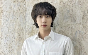 Belum Sebulan Wamil Jin BTS Minta ARMY Sabar, Sudah Siapkan Banyak Pesan Video