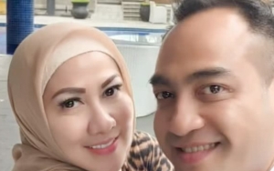 Dapat Restu dari Sang Anak