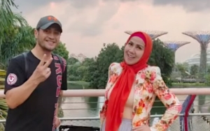 Kerap Bagikan Momen Kebersamaan