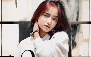 Fuji An Beri Respons Savage Usai Dikritik Soal Makan Belepotan dan Tak Estetik