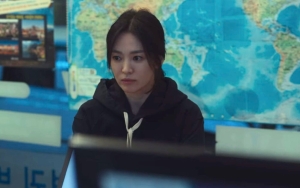 Drama Song Hye Kyo 'The Glory' Disebut Tunjukkan Realita Pilu Generasi MZ