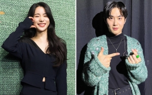 Lim Ji Yeon Makin Terkenal Lewat 'The Glory', Hubungan dengan Suho EXO Disorot