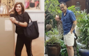 Eks Istri Kuliti Attitude Buruk Ferry Irawan, Jasa Raffi-Nagita Bantu Saat Stroke Bikin Takjub