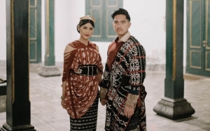 Biasa Ramah, Kaesang dan Erina Gudono Mendadak Minta Foto Bulan Madu di-Take Down