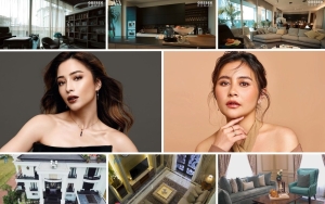 Apartemen Nikita Willy Senilai Rp100 M, Intip Potret Kediaman Mewah 9 Artis Indonesia