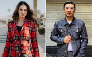 Isu Pacar Baru Luna Maya, Intip 10 Pesona Charming Axton Salim