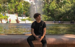 Ingin Keliling Dunia Sejak Kecil
