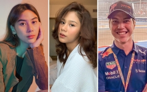Adinda Thomas Bagikan Foto Bangun Tidur, Malah Dikira Nadin Amizah dan El Rumi