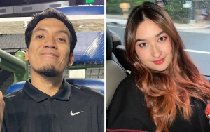 Kocak Banget, Desta Mendadak Jadi Bule Saat Ngobrol Dengan Stephanie Poetri