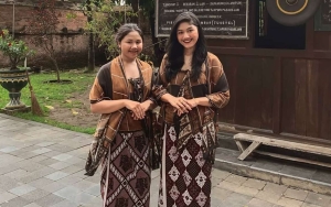 Kawal Erina Gudono di Bali, Adik Ipar Kaesang Dipuji Cantik Mirip Jessica Mila