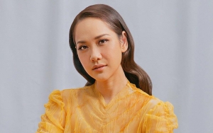 Bunga Citra Lestari Pamer Senyum Memesona Kala Pakai Kimono di Jepang