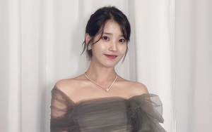 IU Paling Unggul, 'Merry Christmas In Advance' Jadi The Most Searched Song 2022 Versi Musicow
