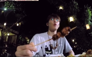 Wonwoo Seventeen