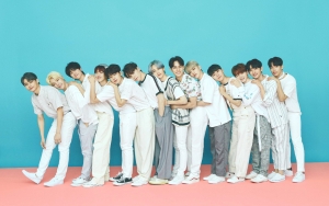 SEVENTEEN Kena Demam 'The Glory', Akting Song Hye Kyo Cs Jadi Perbincangan