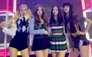 BLACKPINK Artis Korea dan Idol K-Pop Pertama yang Jadi Penampil Utama di Coachella